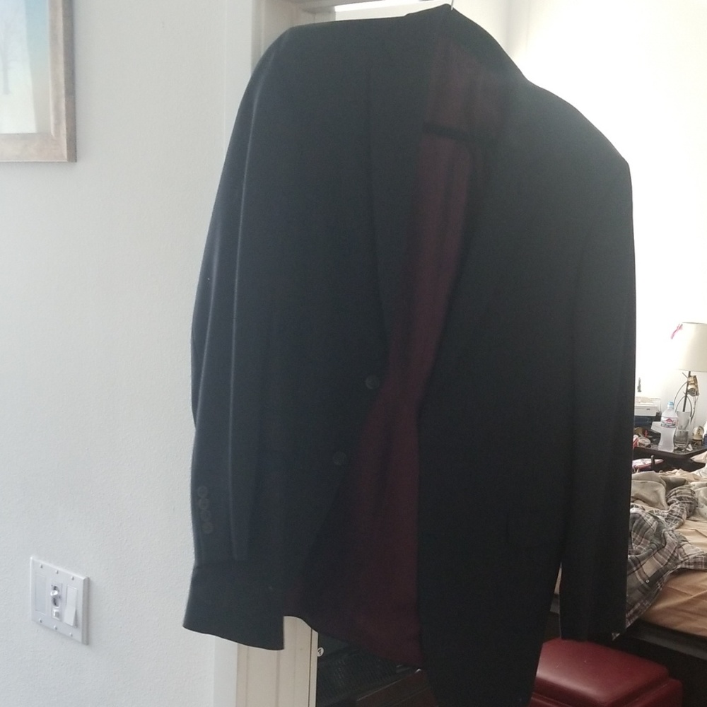 Nordstrom suit blazer